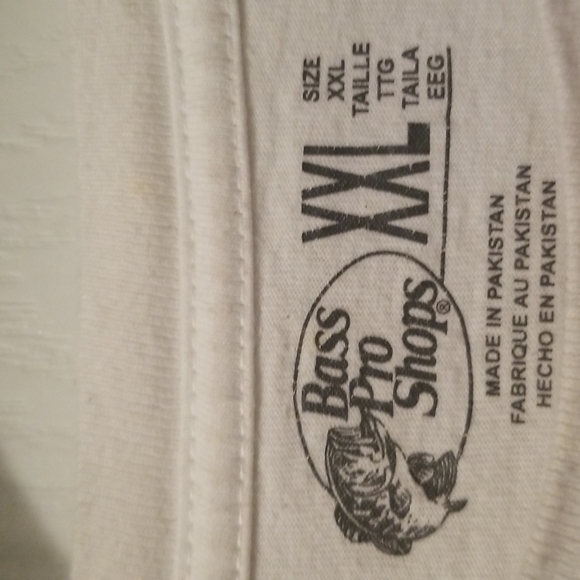 MENS TSHIRT - Picture 4 of 4